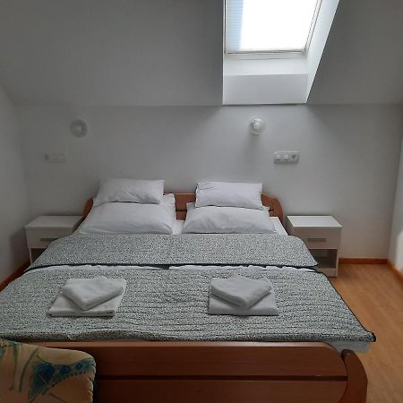 Apartma Smid Apartment Škofja Loka Exterior foto